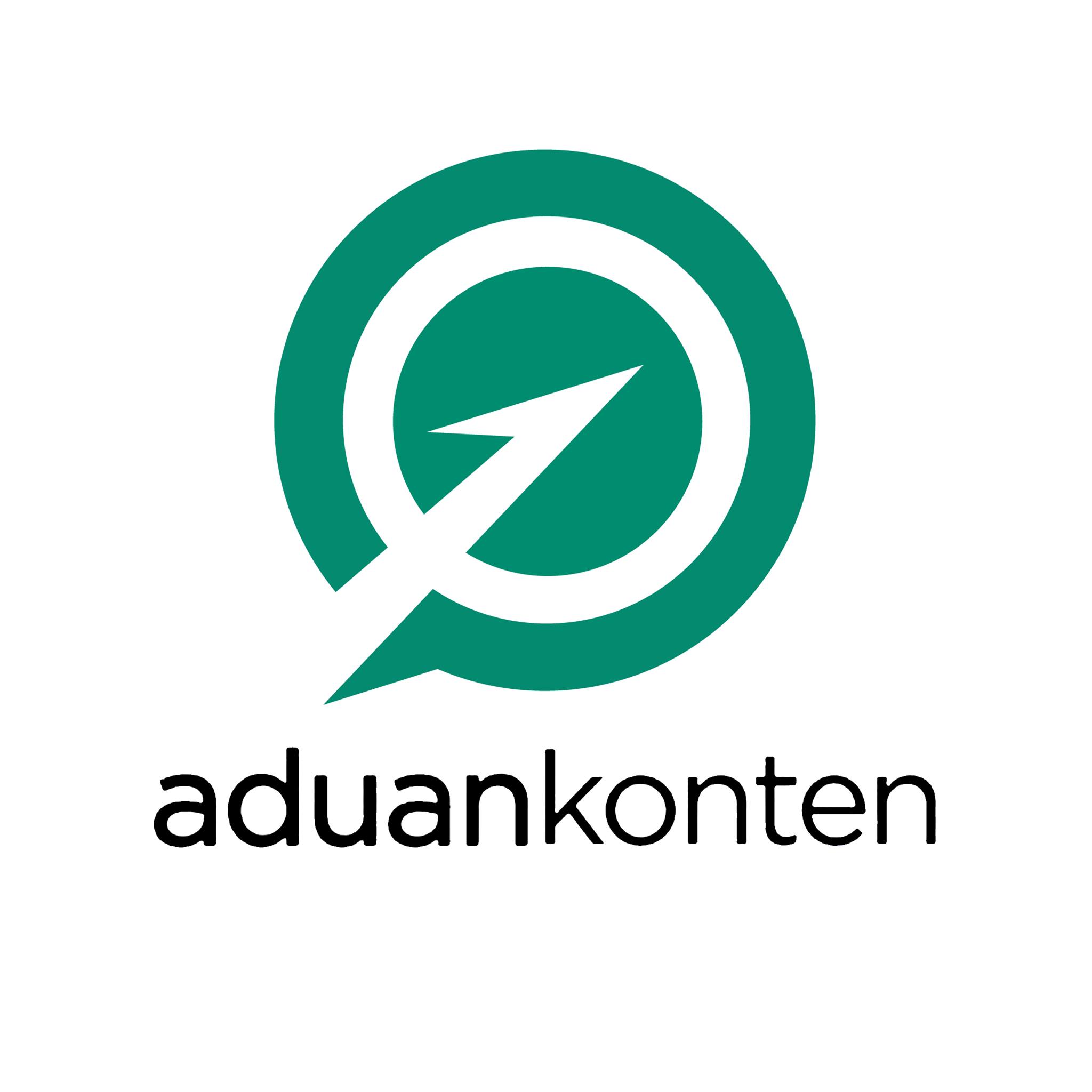 Aduan Konten