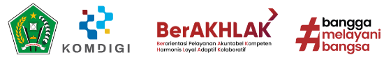 Logo Website