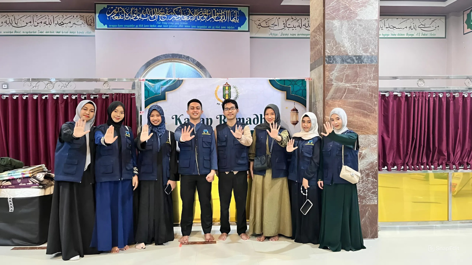 DP3A Kabupaten Konawe Perkuat Pembinaan Remaja melalui Kegiatan Forum Anak