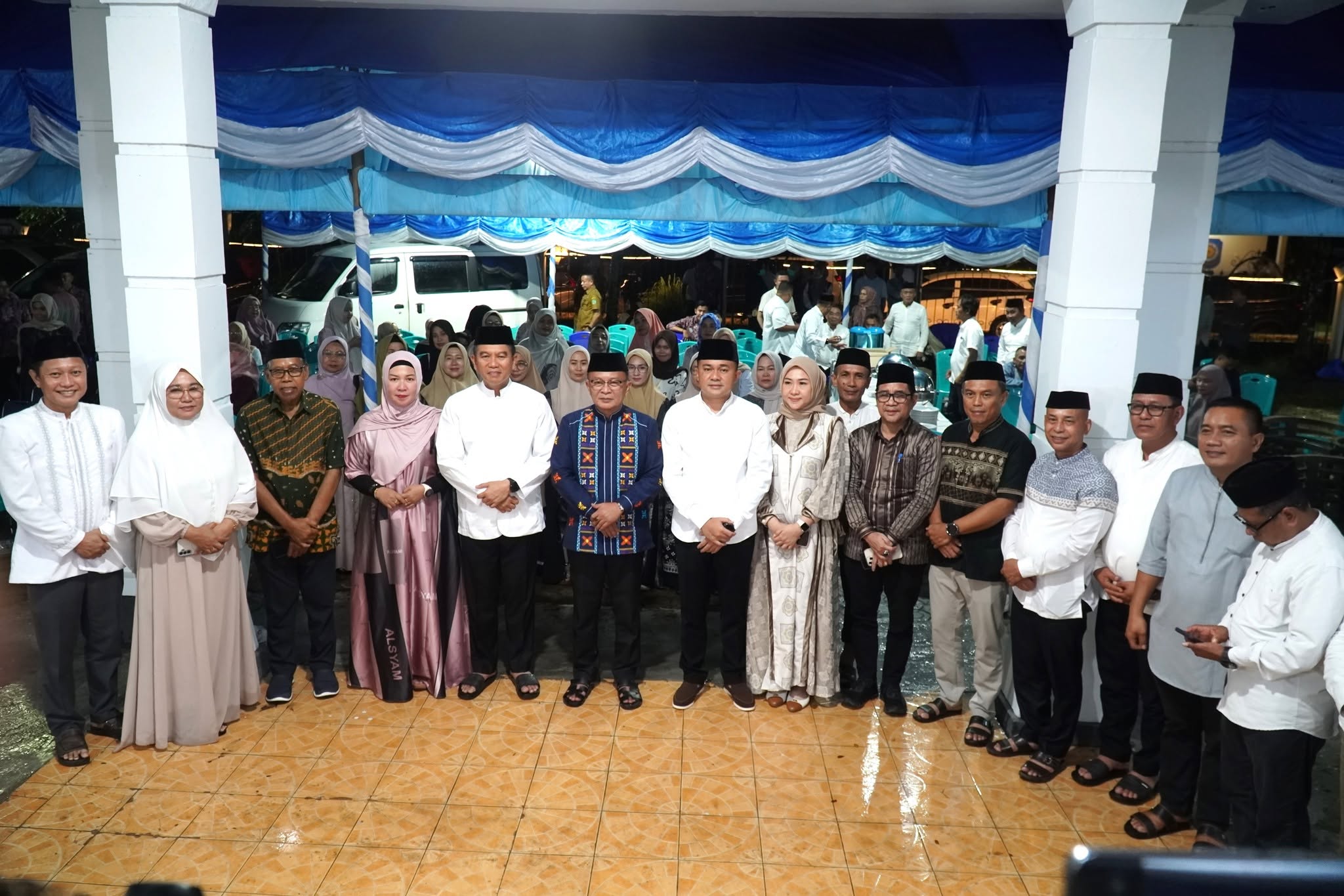 Kafilah Terbesar dan Semangat Juara, Konawe Selatan Siap Warnai MTQ XXXI Sultra